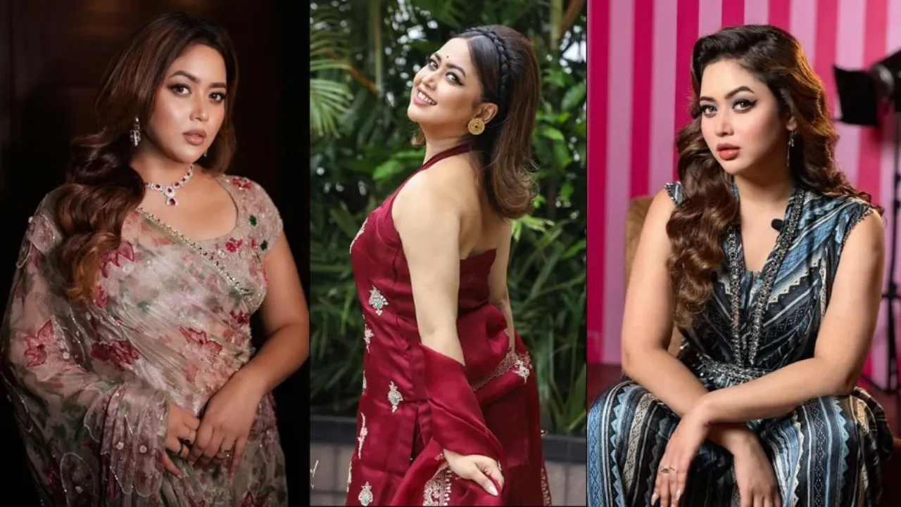 অস্ট্রেলিয়ার দুই উৎসবে জায়গা করে নিল ‘ভাবনা’র সিনেমা