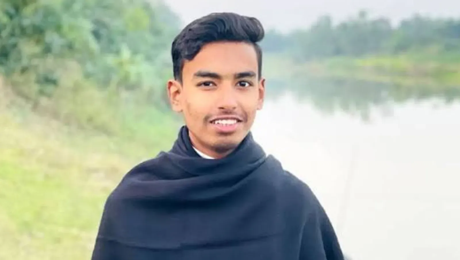 বিমানবন্দরে আটকে দেওয়া হলো বৈষম্যবিরোধী আন্দোলনের নেতা মাহদীকে