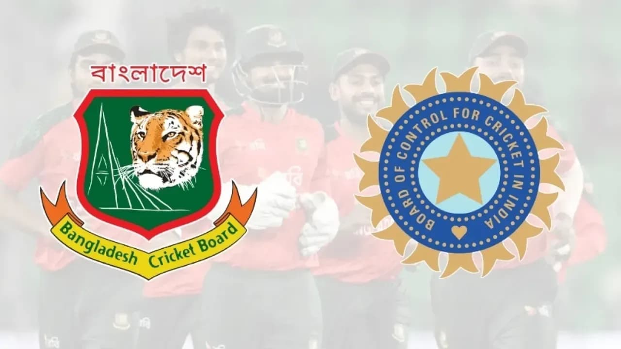 ভারতের সাথে সম্পর্ক জোড়া লাগাতে চায় বিসিবি