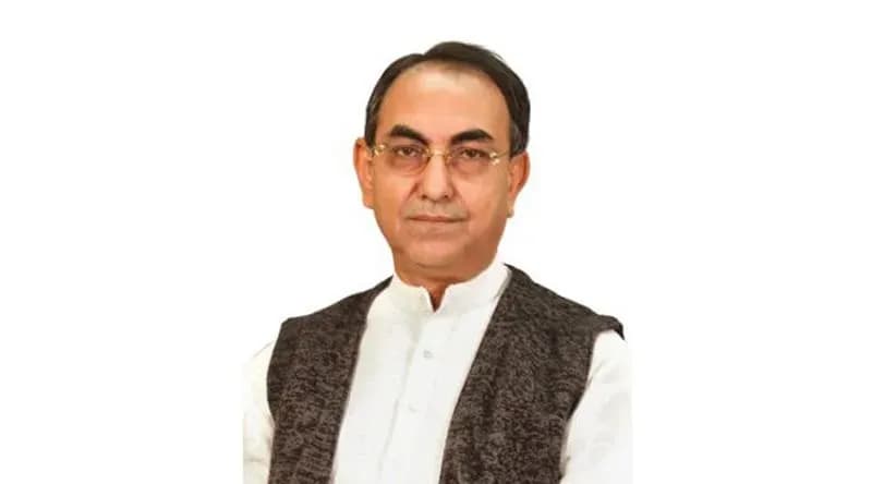 কেমন আছেন মির্জা আব্বাস? 