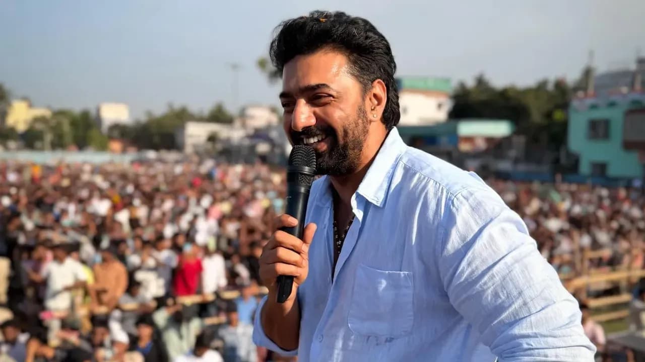 মানুষের রায়কে সম্মান জানানোই হচ্ছে গণতন্ত্র: দেব
