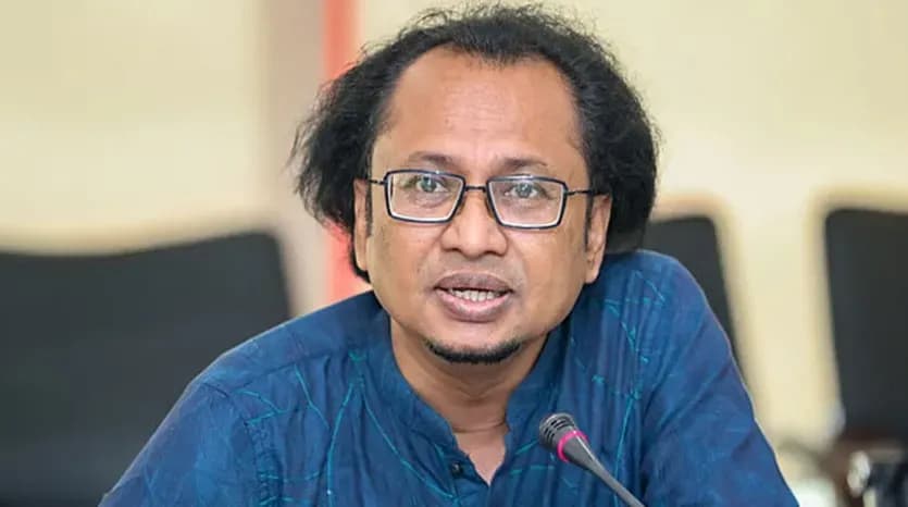 'যুক্তরাষ্ট্রের সঙ্গে বাণিজ্য চুক্তি বাতিল নয়, পর্যালোচনা হবে'