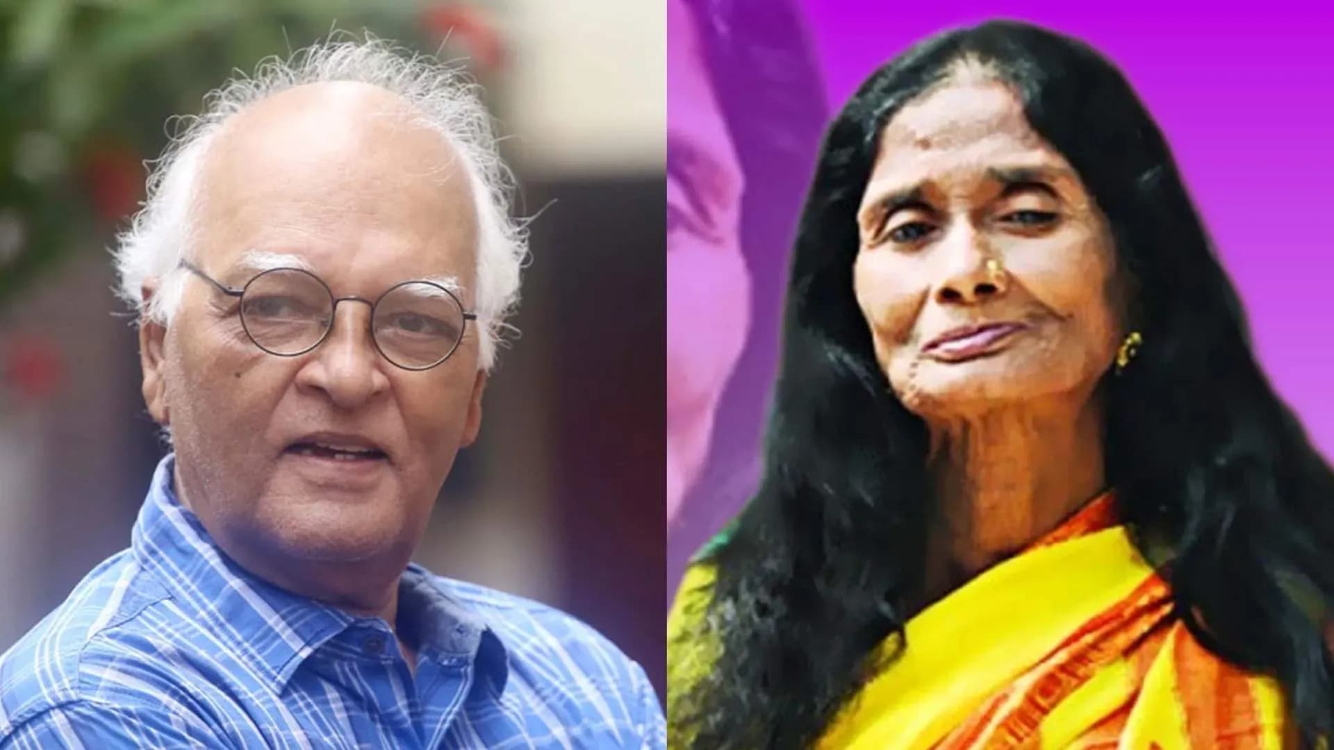 গ্লোবাল স্টার আজীবন সম্মাননা পাচ্ছেন খাইরুল আলম ও কাঙালিনী সুফিয়া