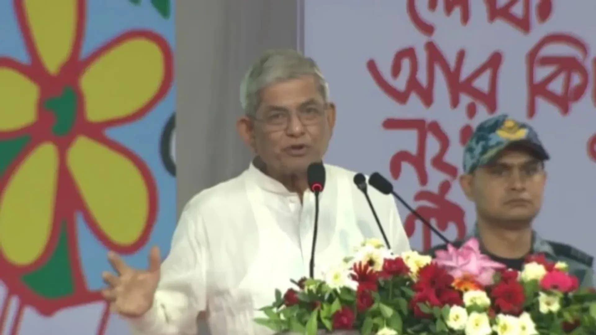 জীবন দিয়ে হলেও স্বাধীনতা-সার্বভৌমত্ব রক্ষা করতে হবে: রাষ্ট্রপতি