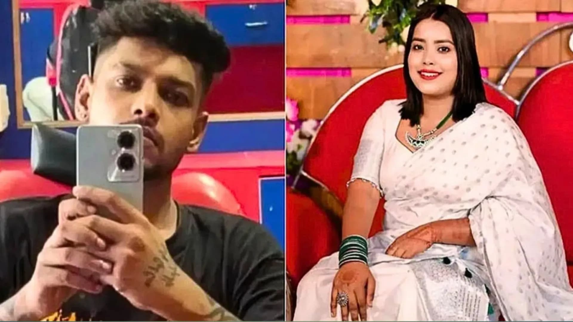 ফ্রিজে মিলল স্ত্রীর মাথা, বিয়ের কয়েক মাসের মাথায় হত্যার অভিযোগ স্বামীর বিরুদ্ধে