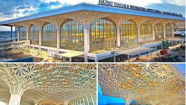 বিমানবন্দরের তৃতীয় টার্মিনালের কার্যক্রম শুরু ১৬ ডিসেম্বর : বিমানমন্ত্রী