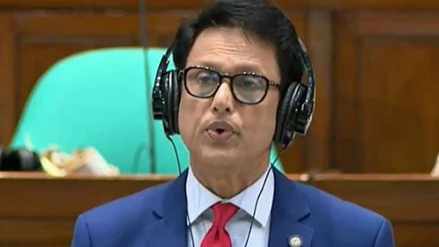 সকল মাদরাসায় মিড-ডে মিল চালুর পরিকল্পনা রয়েছে : শিক্ষামন্ত্রী