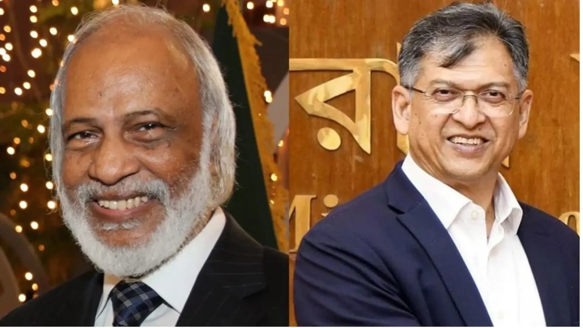 নতুন দায়িত্বে দুই মন্ত্রী, প্রজ্ঞাপন জারি