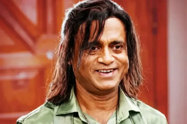 ব্যাচেলর পয়েন্ট' সিজন ৫ আরও জমিয়ে দিতে যুক্ত হলেন আ খ ম হাসান