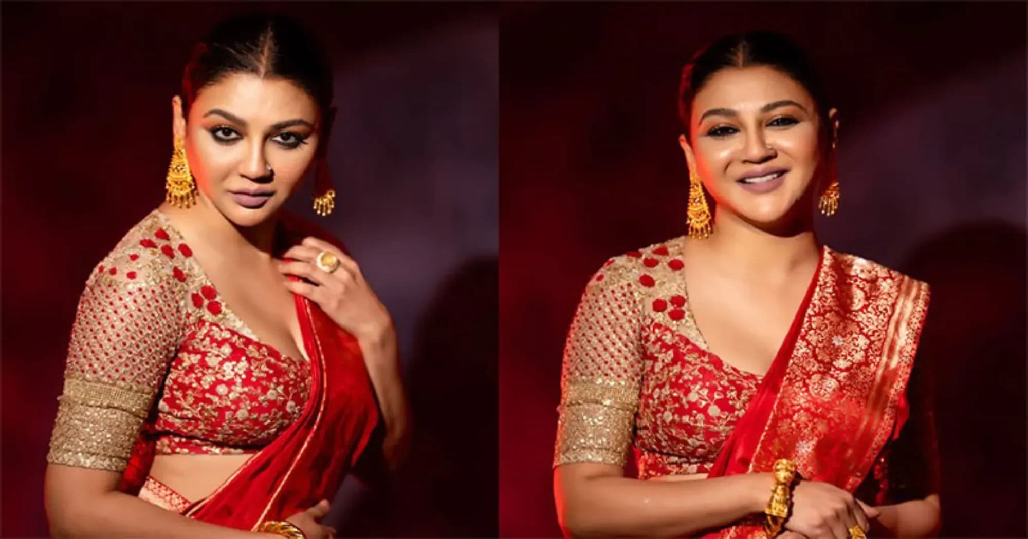 ১০০ দিন পেরিয়ে ভালোবাসায় জয়া আহসানের ‘আজও অর্ধাঙ্গিনী’