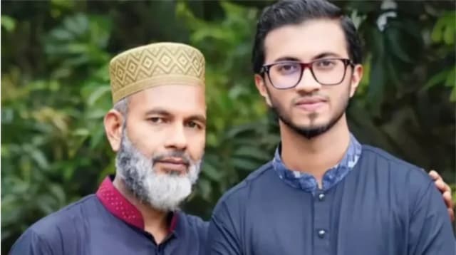 দুর্নীতির মামলায় পিএসসির সাবেক চালকের ছেলে সিয়ামের ৪ বছরের কারাদণ্ড