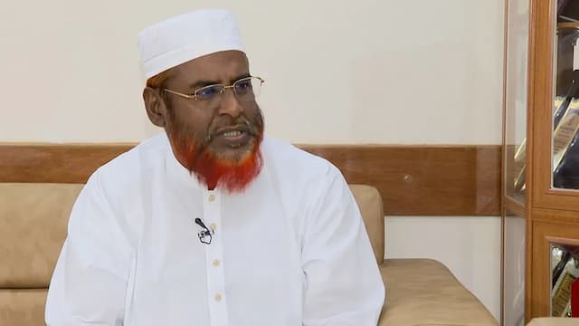 স্থানীয় নির্বাচন নিরপেক্ষ হবে না : গোলাম পরওয়ার