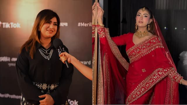 ১৫ কেজি ওজন কমিয়ে সেই চিরচেনা গ্ল্যামারে ফিরলেন শখ
