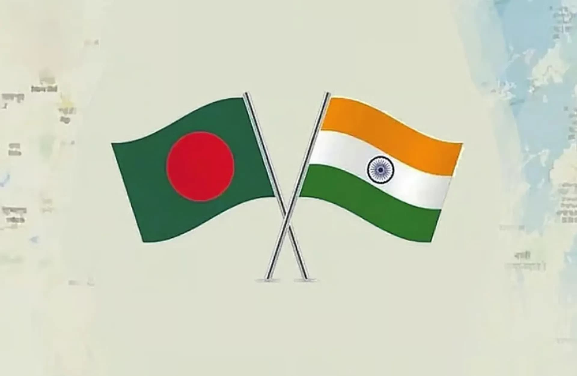 নয়াদিল্লিতে বাংলাদেশ-ভারত যৌথ ওয়ার্কিং গ্রুপের বৈঠক আজ