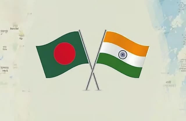 নয়াদিল্লিতে বাংলাদেশ-ভারত যৌথ ওয়ার্কিং গ্রুপের বৈঠক আজ