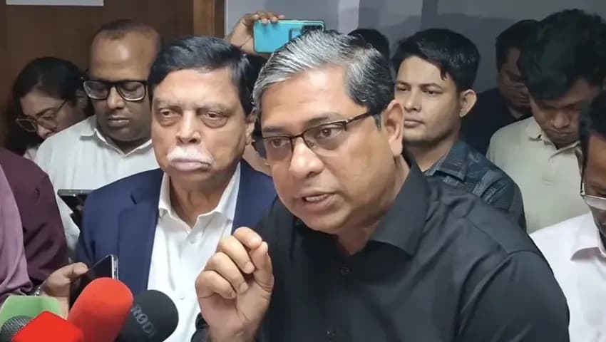 ‘স্থানীয় সরকার নির্বাচনে অংশ নিতে শিক্ষাগত যোগ্যতার বাধ্যবাধকতা নেই’ : প্রতিমন্ত্রী