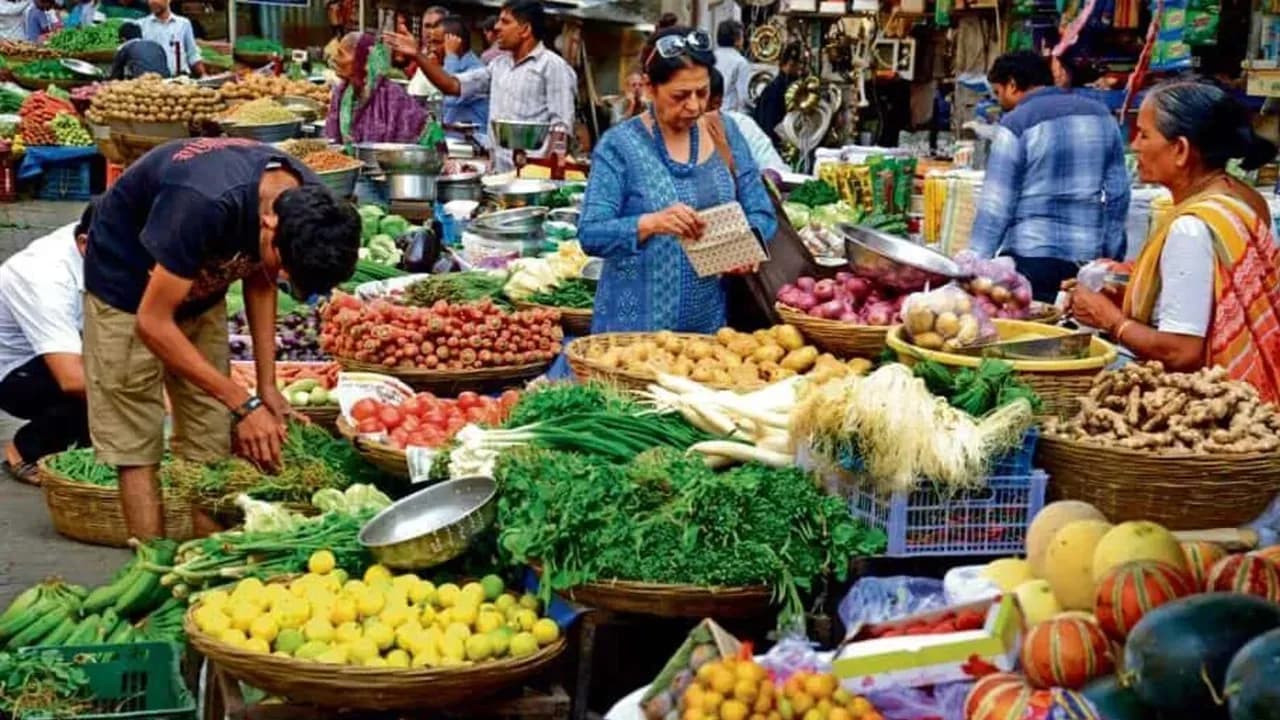 ২০২২ সালের পর এবার বিশ্ববাজারে খাদ্যপণ্যের দাম সর্বোচ্চ : জাতিসংঘ