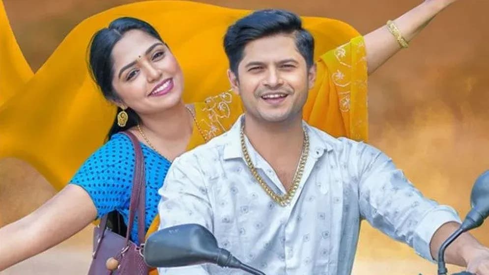 নিলয়-হিমির পরানের পরান