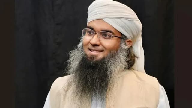 জামিনে কারামুক্ত হলেন গাজী সালাউদ্দিন তানভীর