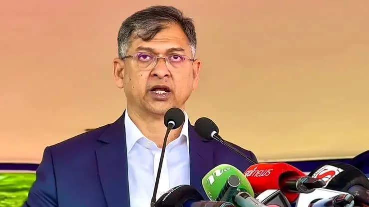 স্থানীয় নির্বাচন নিয়ে চূড়ান্ত সিদ্ধান্ত বৃহস্পতিবার: স্বরাষ্ট্রমন্ত্রী