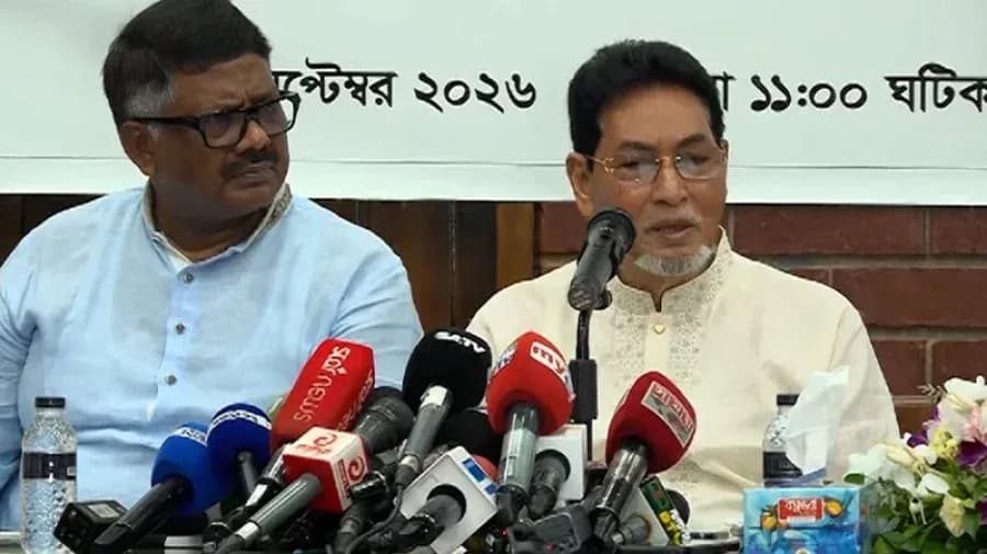 শেখ হাসিনার আমলের ভারতের সঙ্গে ১০১ চুক্তি পর্যালোচনা করছে সরকার