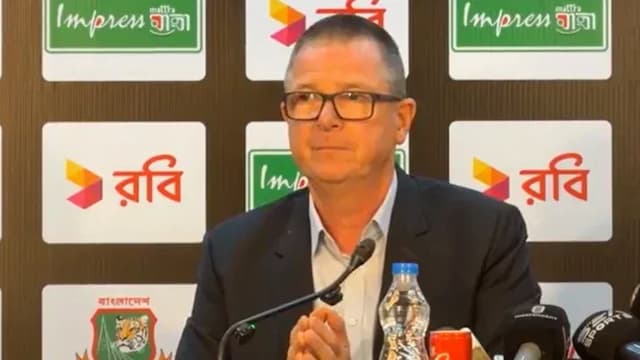 ক্রিকেটে দুর্নীতির অভিযোগ মেনে নিয়েছেন কয়েকজন: অ্যালেক্স মার্শাল