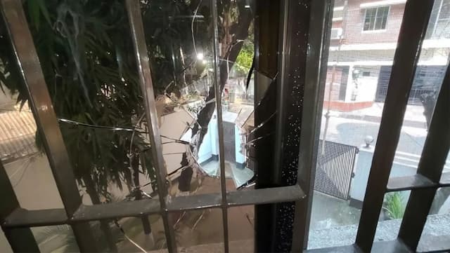 জি এম কাদেরের বাসায় হামলার অভিযোগ