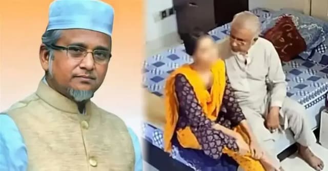 দুপুরে স্ত্রীকে নিয়ে খাবার খান, কয়েক ঘণ্টা পর মিলল ঝুলন্ত মরদেহ