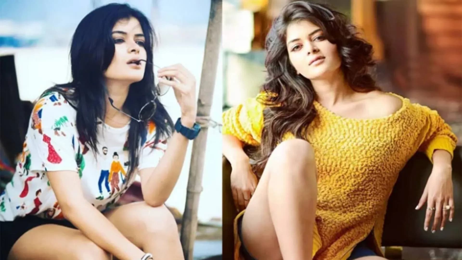 ঢাকায় আসার জন্য অধীর হয়ে আছেন মধুমিতা