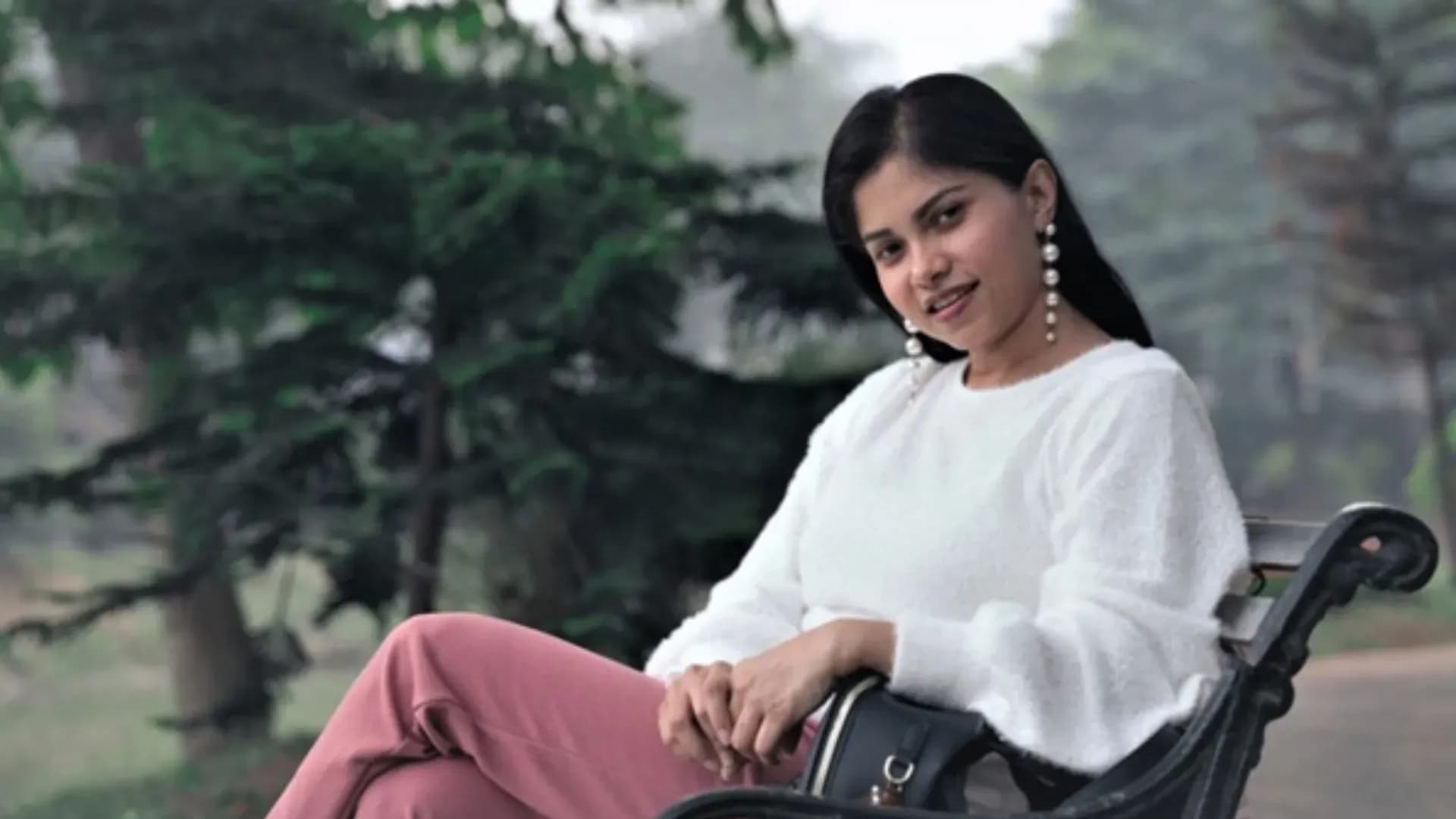 ‘একদিন মাটিই কেঁপে উঠলো’: দীপান্বিতা মার্টিন