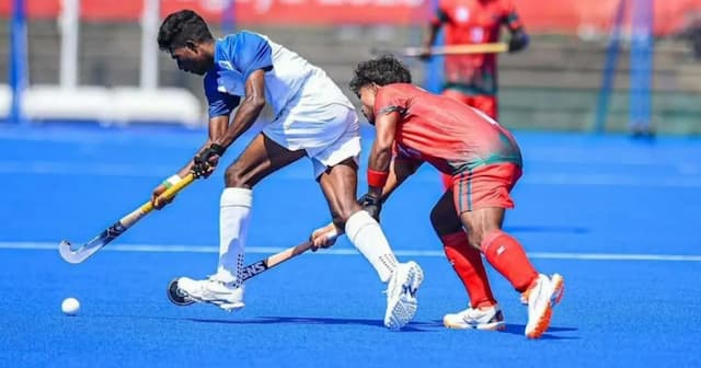 এশিয়ান গেমসে শ্রীলঙ্কাকে উড়িয়ে ঘুরে দাঁড়াল বাংলাদেশ