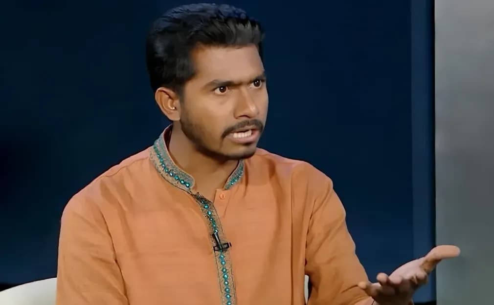 জামায়াত রাজনীতি করতে পারলে আ. লীগ কেন পারবে না— প্রশ্ন প্রতিমন্ত্রী নুরের