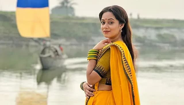 দুর্গাপূজাতেও মুক্তি পাচ্ছে না ‘দীঘি’র ‘বিদায়’