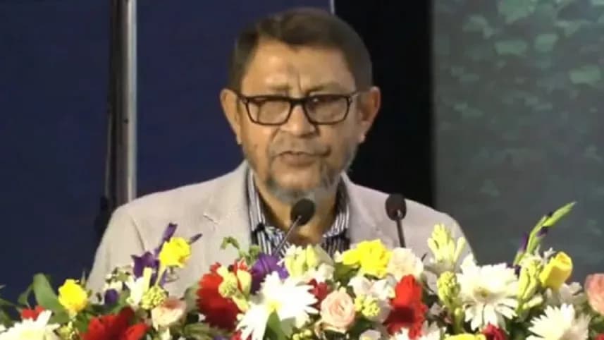 হাসপাতালের দুর্নীতির বিরুদ্ধে হুঁশিয়ারি স্বাস্থ্যমন্ত্রীর