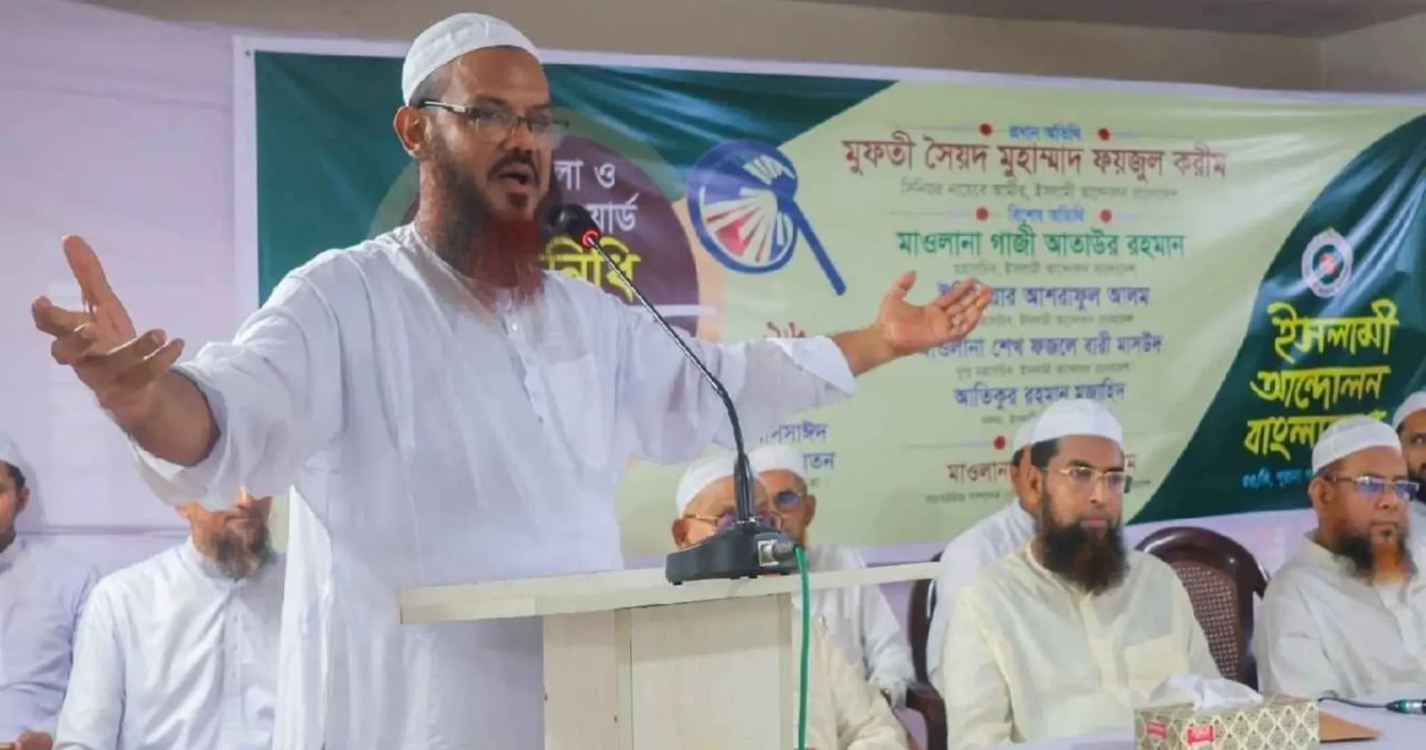 ‘সরকার ও দল পরিচালনায় বিএনপি নেতৃত্বের সক্ষমতা নিয়ে প্রশ্ন’