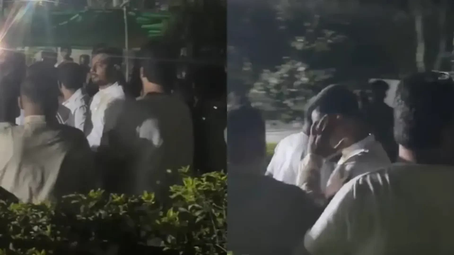 এবার লালনের মাজারে নাসীরুদ্দীন পাটওয়ারীর ওপর হামলা