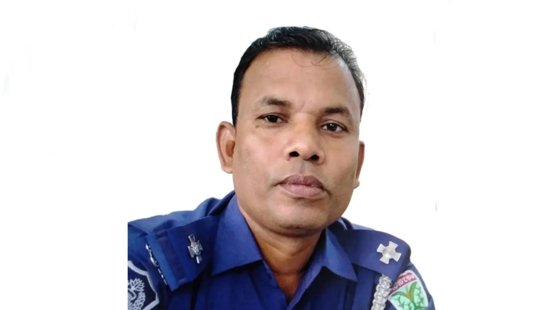 ‘ঘুষের টাকা দিয়ে পোশাক লাগিয়েছি, ঘুষ খাব না তো কি বায়তুল মোকাররমের ইমাম হব?’