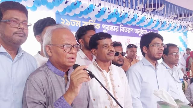 দেশ ও সরকারের ভাবমূর্তি বিনষ্টের ষড়যন্ত্র চলছে: রিজভী