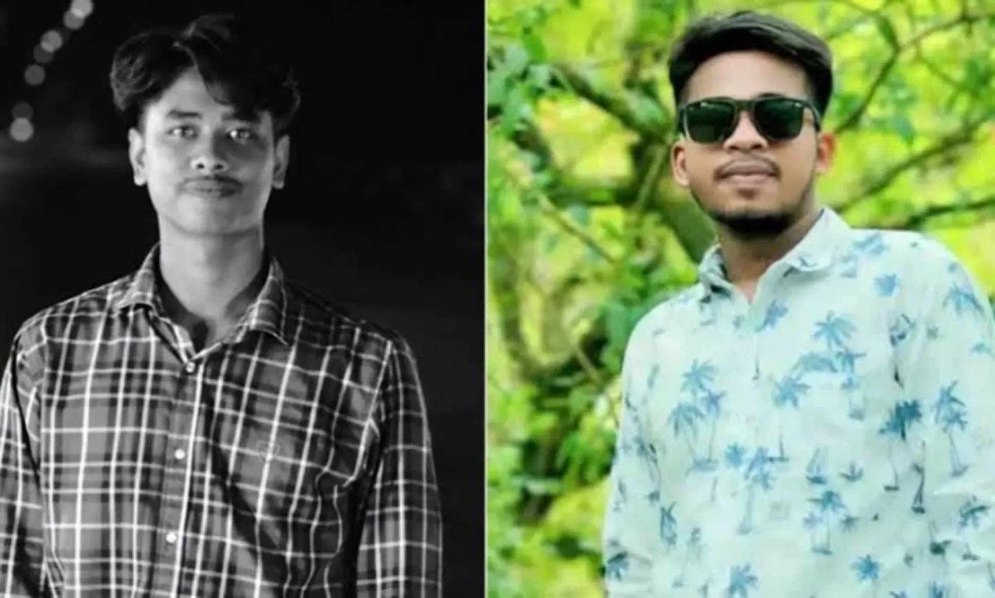 ধরলা সেতুতে বাসের ধাক্কায় ২ মোটরসাইকেল আরোহী নিহত