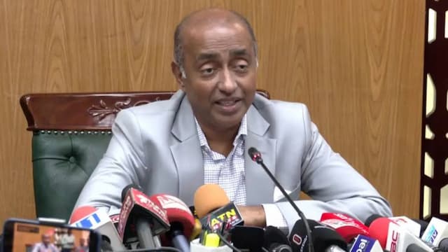মুক্তিযোদ্ধার সংজ্ঞায় ‘তৎকালীন জামায়াত’ শব্দ যুক্ত হয়েছে: আইনমন্ত্রী