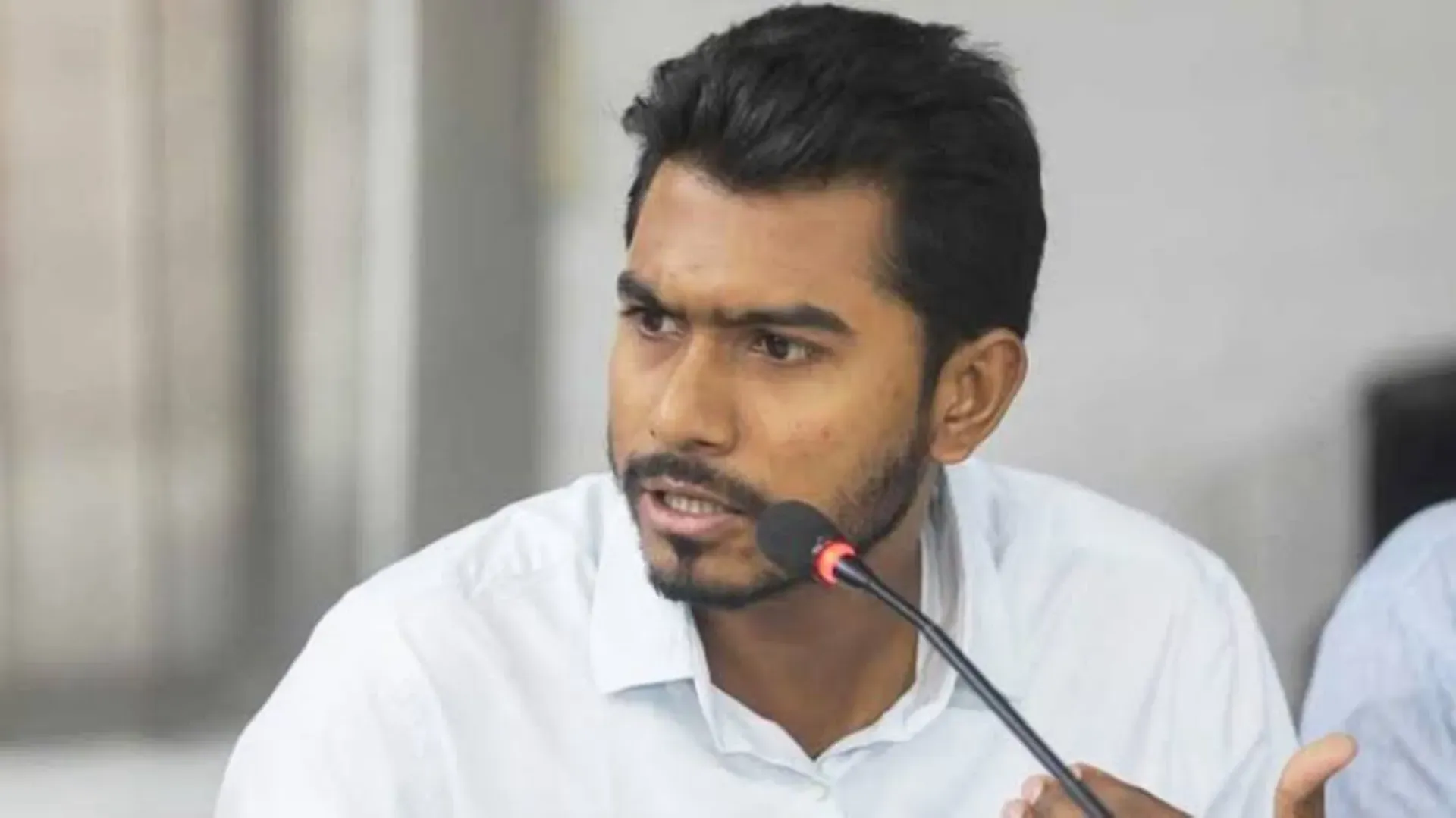 এআই দিয়ে সরকারবিরোধী অপপ্রচার চালাচ্ছে জামায়াত-শিবির: নুরুল হক