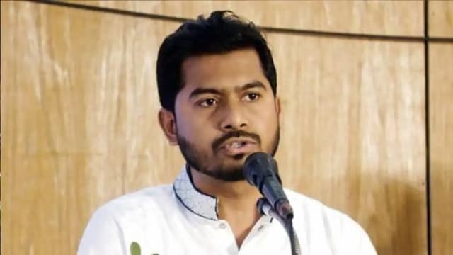 সৌ‌দির পরিস্থিতি ঠিক হলে ভিসার মেয়াদ শেষ হওয়া‌ প্রবাসীদের নিয়ে আলোচনা: প্রতিমন্ত্রী নুরুল হক 