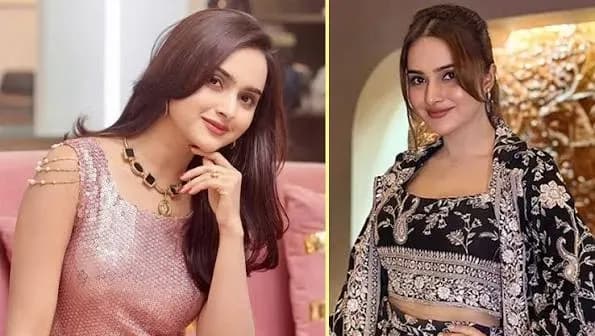 ওটিটিতে মাতাতে আসছেন কেয়া পায়েল