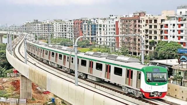 মেট্রোরেলের সাড়ে ৫৮ হাজার কোটির ক্রয় প্রস্তাব অনুমোদন