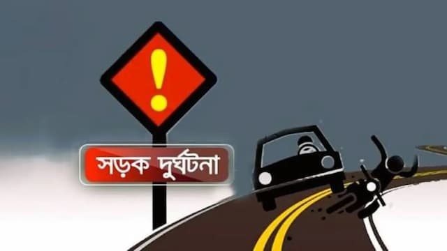 শ্যামলীতে সড়ক দুর্ঘটনায় দুই নারী নিহত