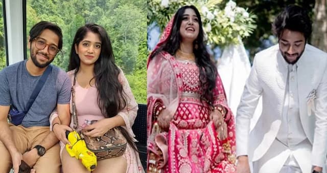 দশ বছরের সম্পর্কের পর বিচ্ছেদের সিদ্ধান্ত প্রীতম-শাহতাজের