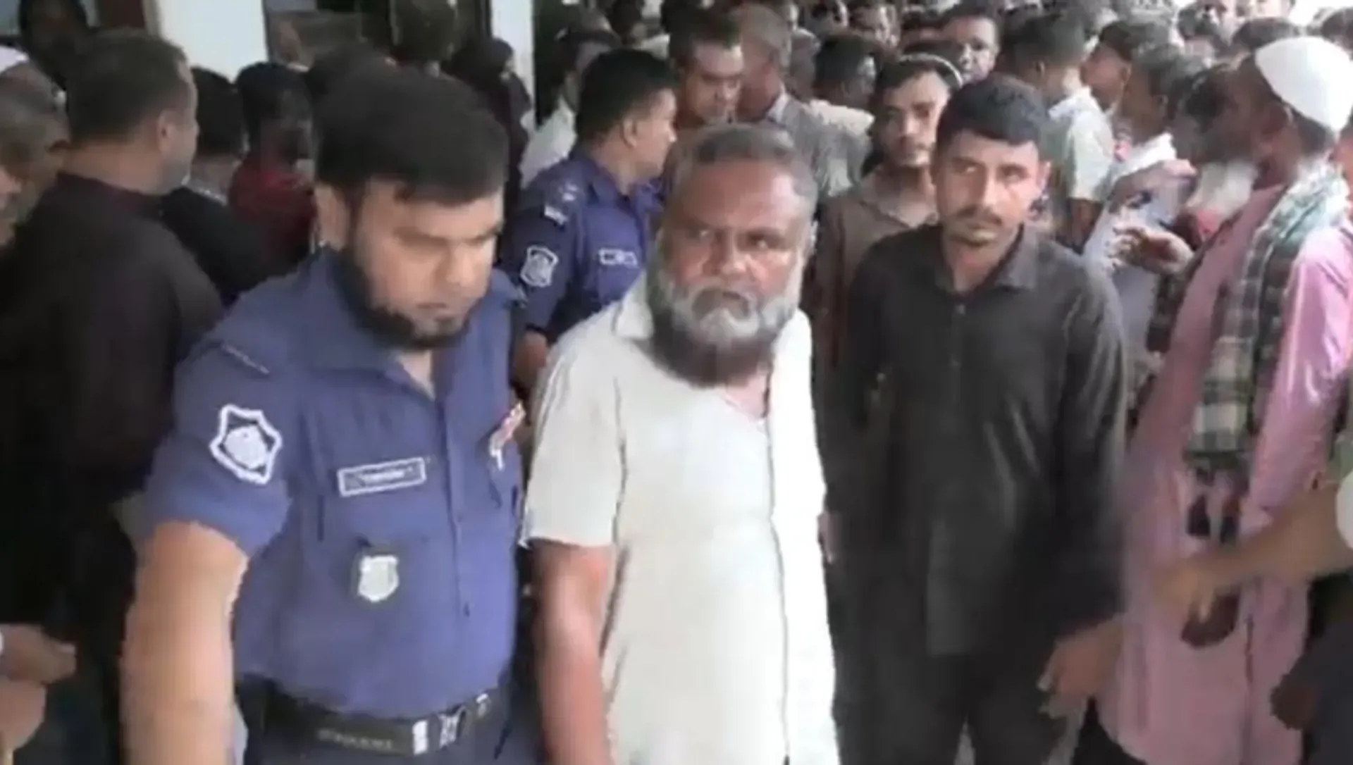 ময়মনসিংহে কৃষক হত্যা মামলায় ৩ জনের মৃত্যুদণ্ড, ১০ জনের যাবজ্জীবন