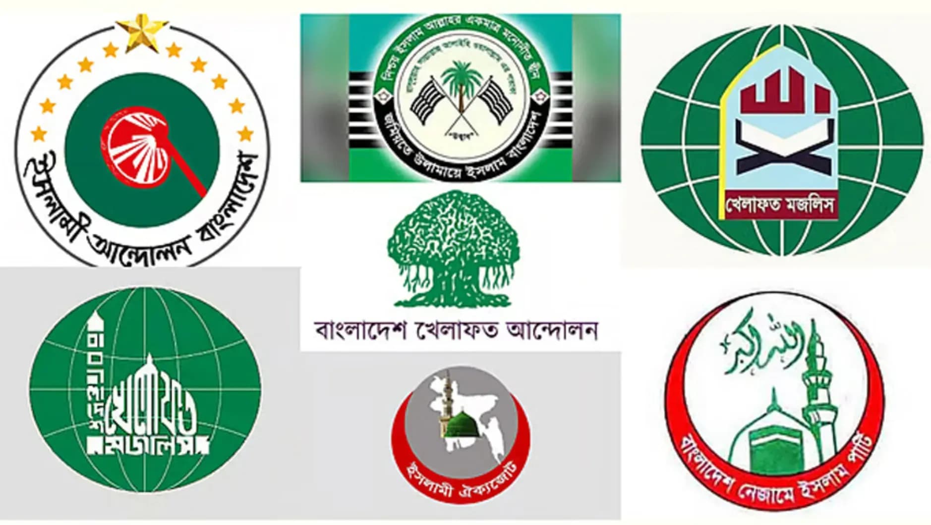 ঐক্যের খসড়া চূড়ান্তে বৈঠকে বসছে কওমি ঘরানার ৭ ইসলামি দল