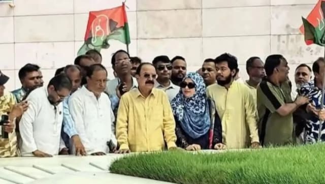 স্বৈরাচারের দোসররা এখনও সক্রিয় : গয়েশ্বর চন্দ্র