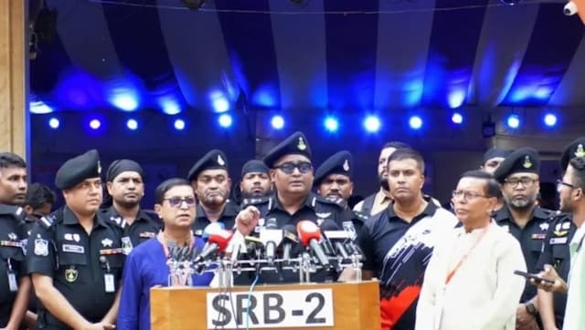 দুর্গাপূজায় গুজব ছড়ালেই ব্যবস্থা, ২৪ ঘণ্টা এসআরবির সাইবার নজরদারি